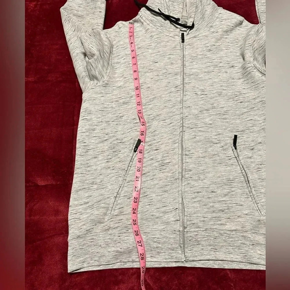 Zara sweatshirt Grey - Picture 6 of 6